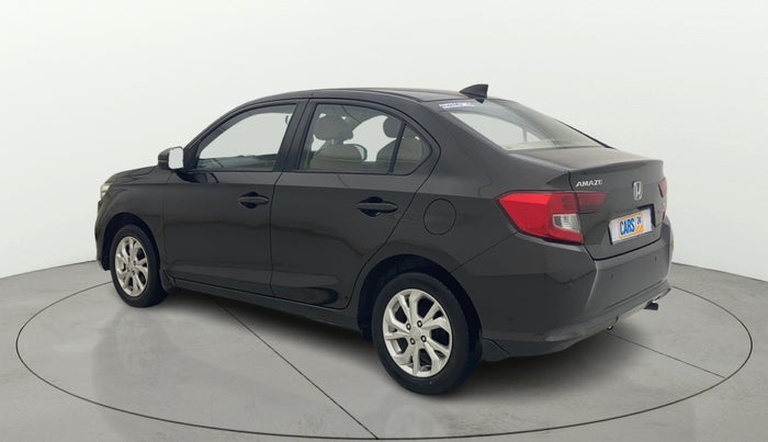 2019 Honda Amaze 1.2L I-VTEC V, Petrol, Manual, 28,432 km, Left Back Diagonal