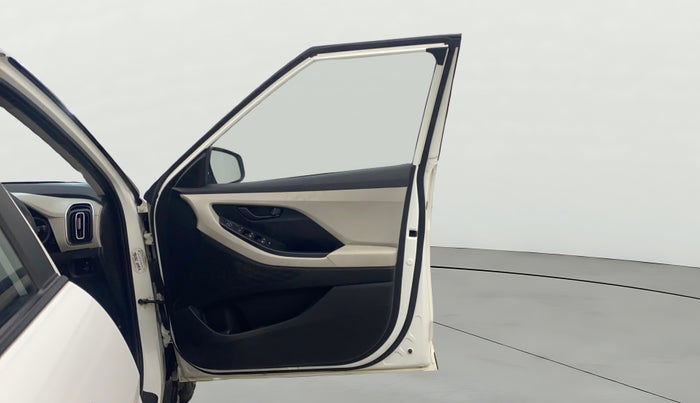 2020 Hyundai Creta E 1.5 DIESEL, Diesel, Manual, 73,011 km, RHS Front Door