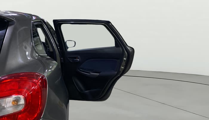 2019 Maruti Baleno ZETA CVT PETROL 1.2, Petrol, Automatic, 49,897 km, RHS Rear Door