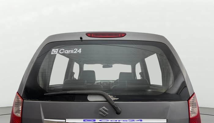 2014 Maruti Wagon R 1.0 VXI, Petrol, Manual, 52,808 km, Rear Windshield