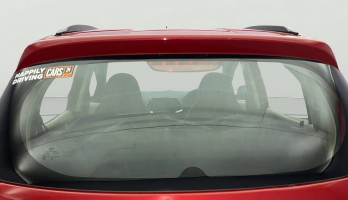 2019 Hyundai NEW SANTRO MAGNA AMT, Petrol, Automatic, 41,810 km, Rear Windshield