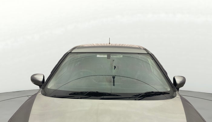 2018 Maruti Baleno ZETA PETROL 1.2, Petrol, Manual, 34,377 km, Front Windshield