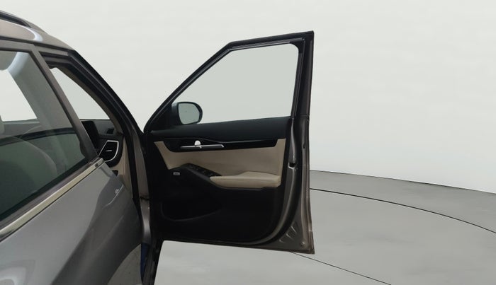 2020 KIA SELTOS HTX PLUS 1.5 DIESEL, Diesel, Manual, 88,592 km, RHS Front Door