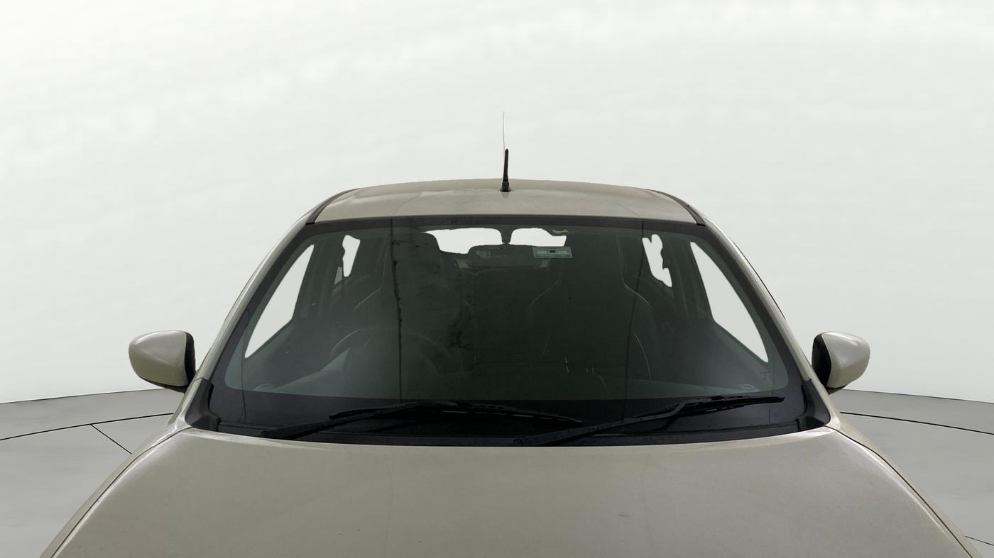 2022 Maruti Celerio VXI, Petrol, Manual, 37,040 km, Front Windshield