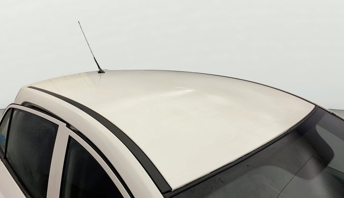 2016 Hyundai Grand i10 MAGNA 1.2 KAPPA VTVT, Petrol, Manual, 99,716 km, Roof