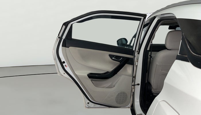 2022 Tata NEXON XZ PETROL, Petrol, Manual, 37,143 km, LHS Rear Door