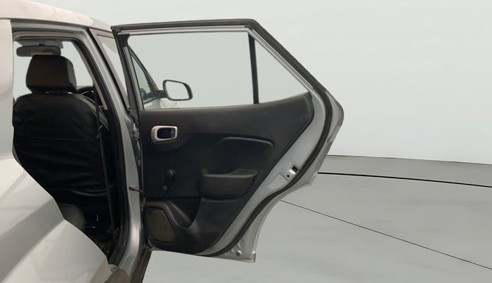 2019 Hyundai VENUE E 1.4 CRDI, Diesel, Manual, 1,10,474 km, RHS Rear Door