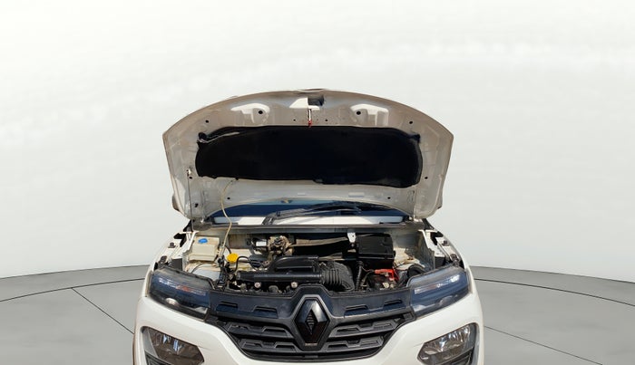 2021 Renault Kwid RXT 1.0, Petrol, Manual, 38,445 km, Open Bonet