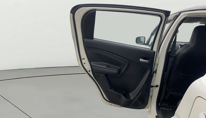 2022 Maruti Celerio ZXI PLUS, Petrol, Manual, 46,001 km, LHS Rear Door