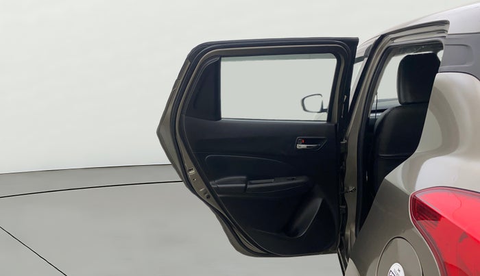 2019 Maruti Swift VXI AMT, Petrol, Automatic, 36,138 km, LHS Rear Door