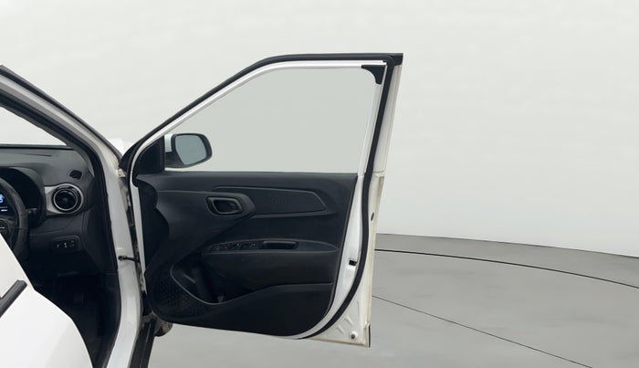 2023 Hyundai EXTER S 1.2 CNG MT, CNG, Manual, 48,641 km, RHS Front Door