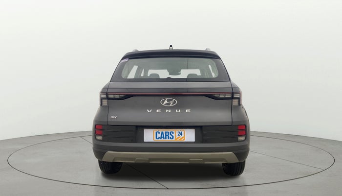 2022 Hyundai VENUE SX 1.2 PETROL, Petrol, Manual, 13,791 km, Back/Rear