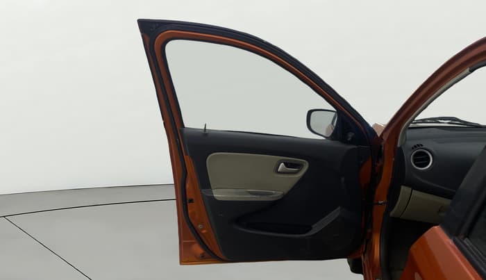 2016 Maruti Alto K10 VXI, Petrol, Manual, 83,238 km, LHS Front Door