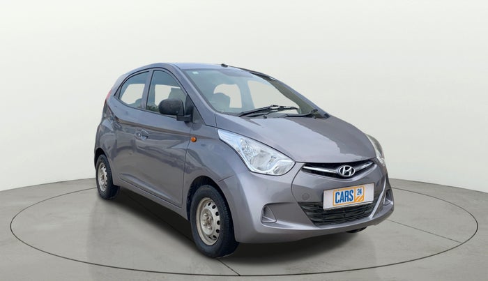 2014 Hyundai Eon ERA +, Petrol, Manual, 53,486 km, SRP