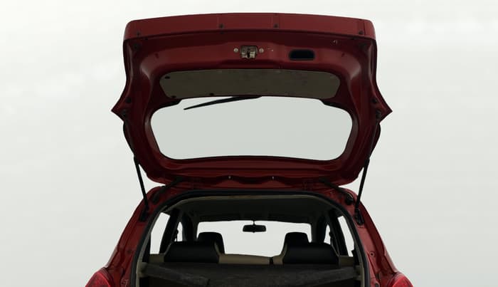 2019 Maruti Celerio ZXI AMT, Petrol, Automatic, 41,430 km, Boot Door Open