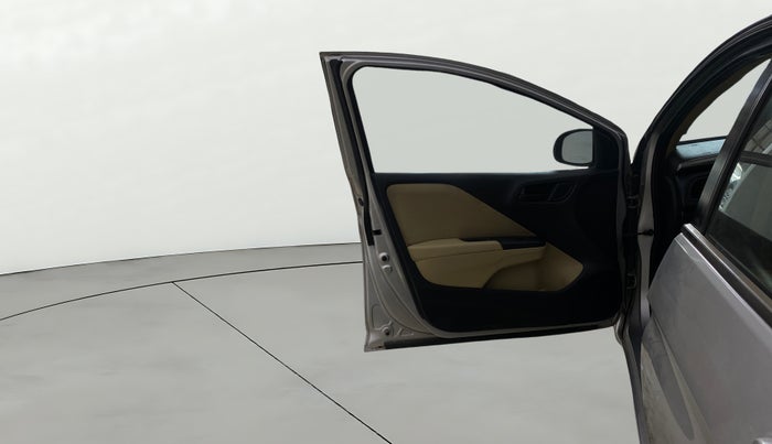 2014 Honda City 1.5L I-VTEC SV CVT, Petrol, Automatic, 50,778 km, LHS Front Door