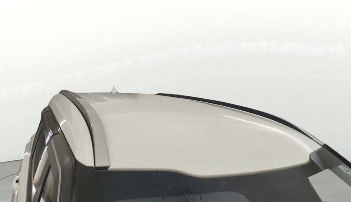 2023 KIA CARENS PRESTIGE 1.5 PETROL 7 STR, Petrol, Manual, 16,856 km, Roof