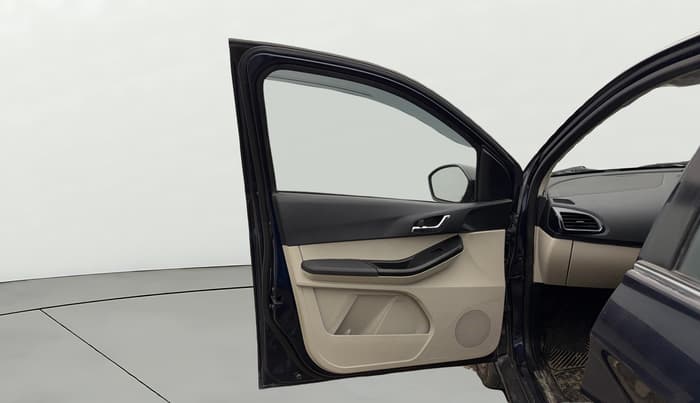 2023 Tata Tiago XZ PLUS CNG, CNG, Manual, 40,685 km, LHS Front Door