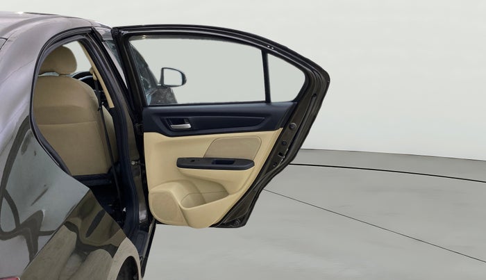 2021 Honda Amaze 1.2L I-VTEC S, Petrol, Manual, 50,614 km, RHS Rear Door