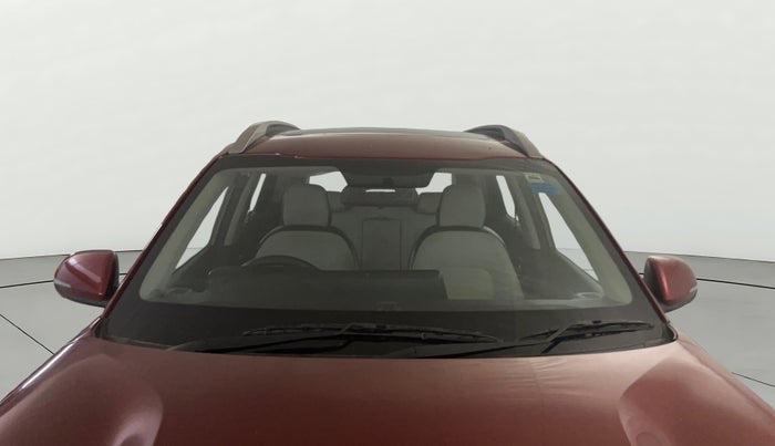 2023 KIA SONET 	 HTX 1.0 TURBO DCT, Petrol, Automatic, 27,463 km, Front Windshield