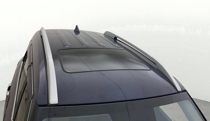 2021 Hyundai VENUE SX 1.0 TURBO, Petrol, Manual, 78,864 km, Roof