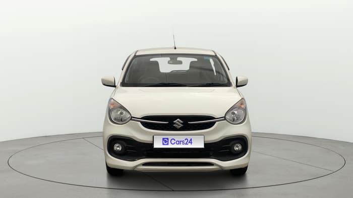 2022 Maruti Celerio ZXI, Petrol, Manual, 40,400 km, Front