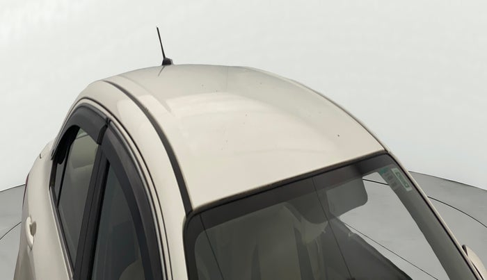 2023 Maruti Dzire ZXI, Petrol, Manual, 15,035 km, Roof