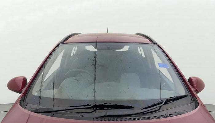 2013 Hyundai Grand i10 SPORTZ AT 1.2 KAPPA VTVT, Petrol, Automatic, 48,787 km, Front Windshield