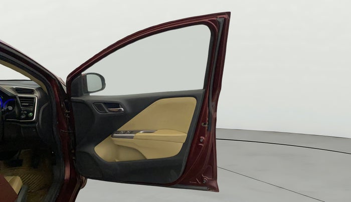 2014 Honda City 1.5L I-VTEC VX CVT, Petrol, Automatic, 38,322 km, RHS Front Door