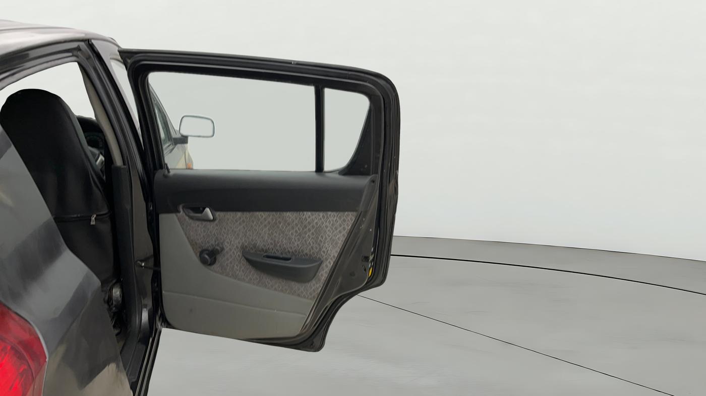 2019 Maruti Alto 800 LXI CNG, CNG, Manual, 69,306 km, RHS Rear Door