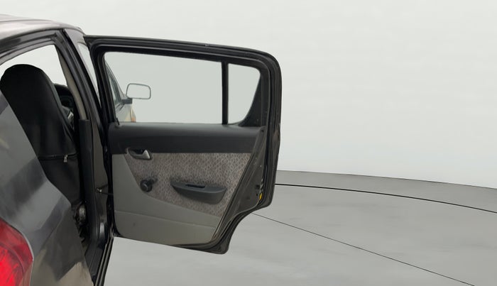 2019 Maruti Alto 800 LXI CNG, CNG, Manual, 69,359 km, RHS Rear Door