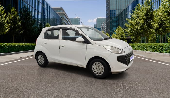 2020 Hyundai NEW SANTRO SPORTZ EXECUTIVE MT CNG, CNG, Manual, 87,486 km, SRP