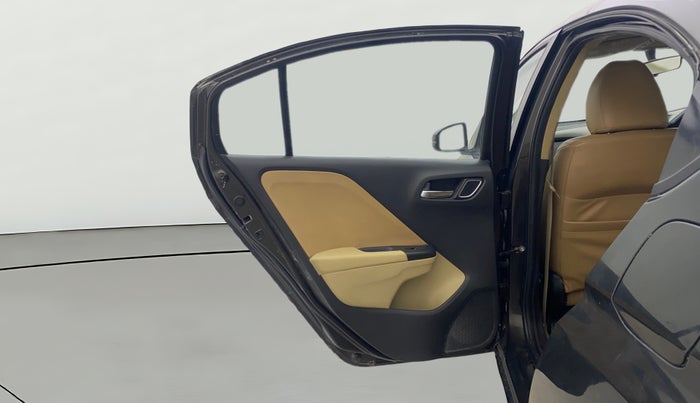 2017 Honda City 1.5L I-VTEC V MT, Petrol, Manual, 71,845 km, LHS Rear Door