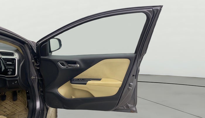 2018 Honda City 1.5L I-VTEC V MT, Petrol, Manual, 81,066 km, RHS Front Door