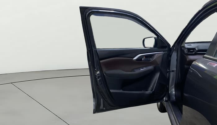 2024 Maruti Grand Vitara SIGMA SMART HYBRID, Petrol, Manual, 17,444 km, LHS Front Door