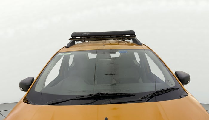 2020 Renault TRIBER RXE MT, Petrol, Manual, 44,923 km, Front Windshield