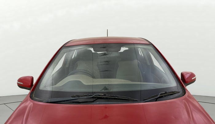 2017 Hyundai Elite i20 ASTA 1.2, Petrol, Manual, 62,286 km, Front Windshield