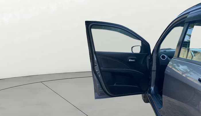 2019 Maruti Celerio X ZXI AMT, Petrol, Automatic, 65,392 km, LHS Front Door