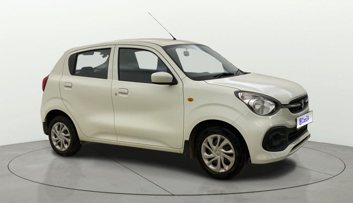 2022 Maruti Celerio VXI CNG, CNG, Manual, 56,284 km, Right Front Diagonal