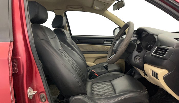 2018 Honda Amaze 1.2L I-VTEC S, Petrol, Manual, 70,902 km, Right Side Front Door Cabin