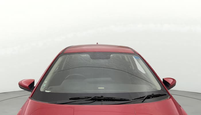 2020 Hyundai NEW I20 ASTA 1.2 MT, Petrol, Manual, 87,129 km, Front Windshield