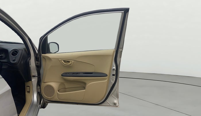 2014 Honda Amaze 1.5L I-DTEC S, Diesel, Manual, 94,854 km, RHS Front Door