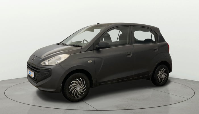 2019 Hyundai NEW SANTRO ERA EXECUTIVE, Petrol, Manual, 40,901 km, Left Front Diagonal