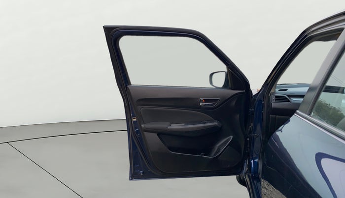 2020 Maruti Swift VXI, Petrol, Manual, 37,611 km, LHS Front Door