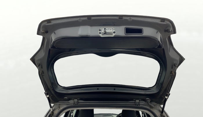 2023 Tata Tiago XT PETROL, Petrol, Manual, 30,028 km, Boot Door Open