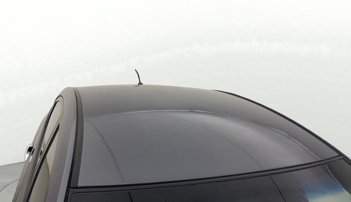 2015 Hyundai Verna FLUIDIC 1.6 VTVT S O AT, Petrol, Automatic, 74,547 km, Roof