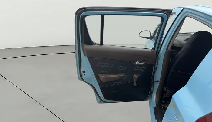 2014 Maruti Alto 800 LXI, Petrol, Manual, 50,616 km, LHS Rear Door