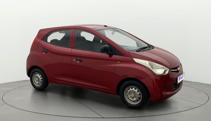2015 Hyundai Eon ERA +, Petrol, Manual, 51,082 km, SRP
