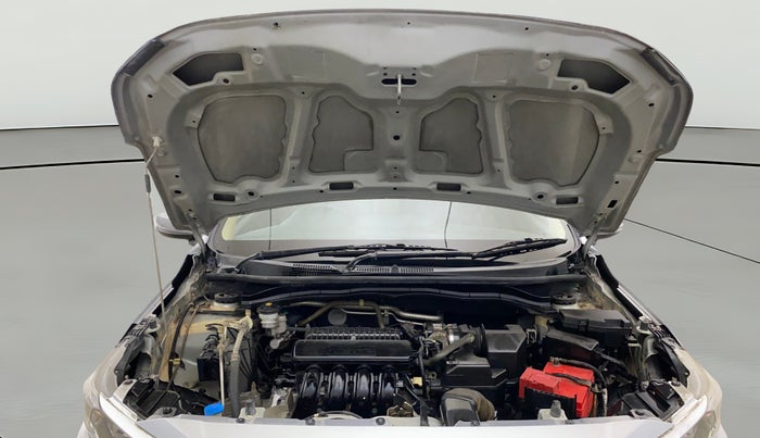 2019 Honda Amaze 1.2L I-VTEC S, Petrol, Manual, 48,158 km, Open Bonet
