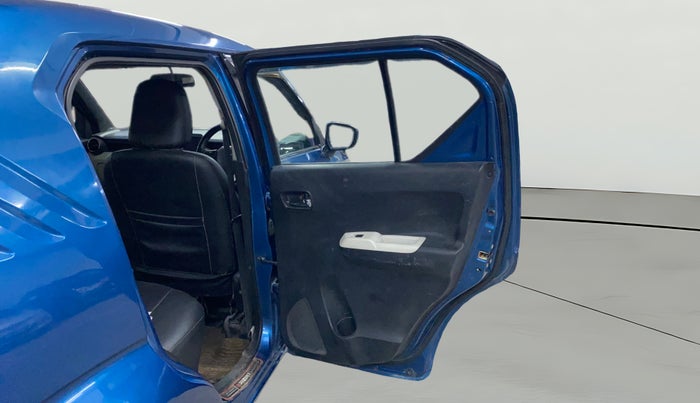 2018 Maruti IGNIS DELTA 1.2, Petrol, Manual, 6,239 km, RHS Rear Door